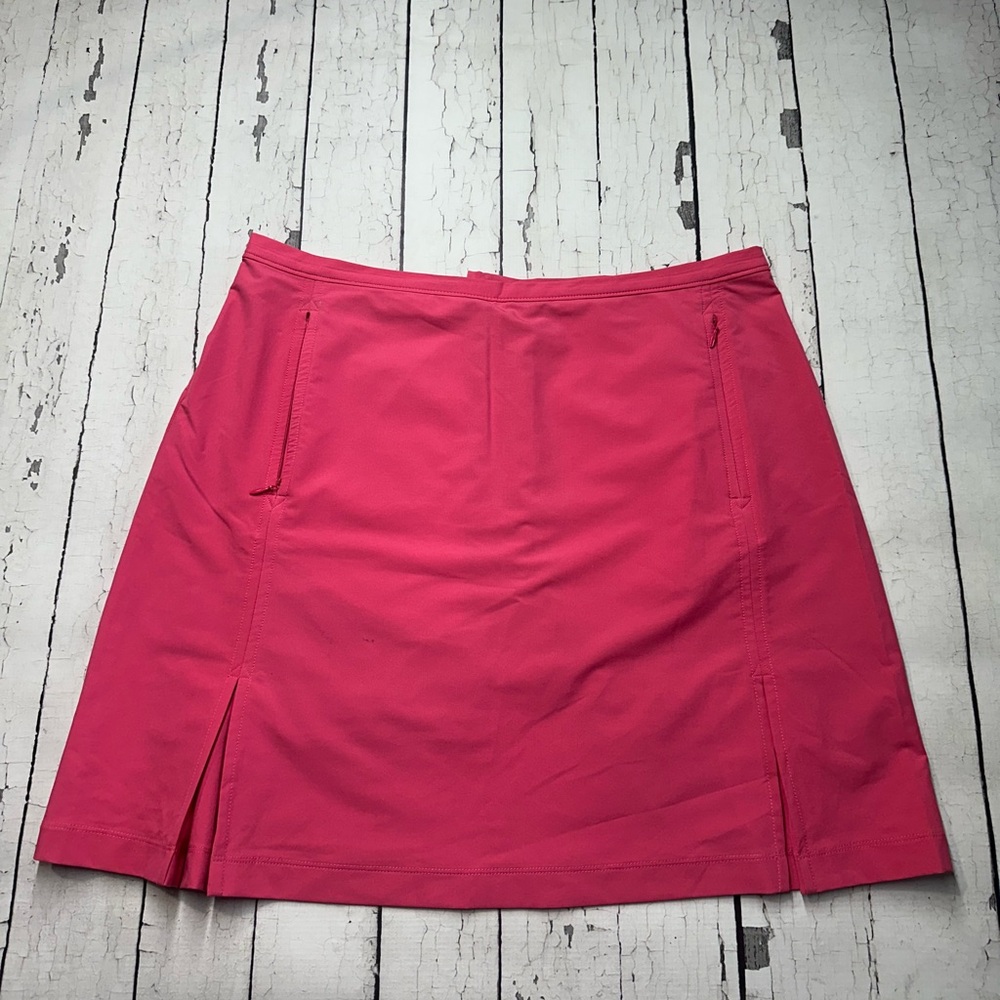 Tail tennis, golf,pickleball skirt with built-in shorts size 8